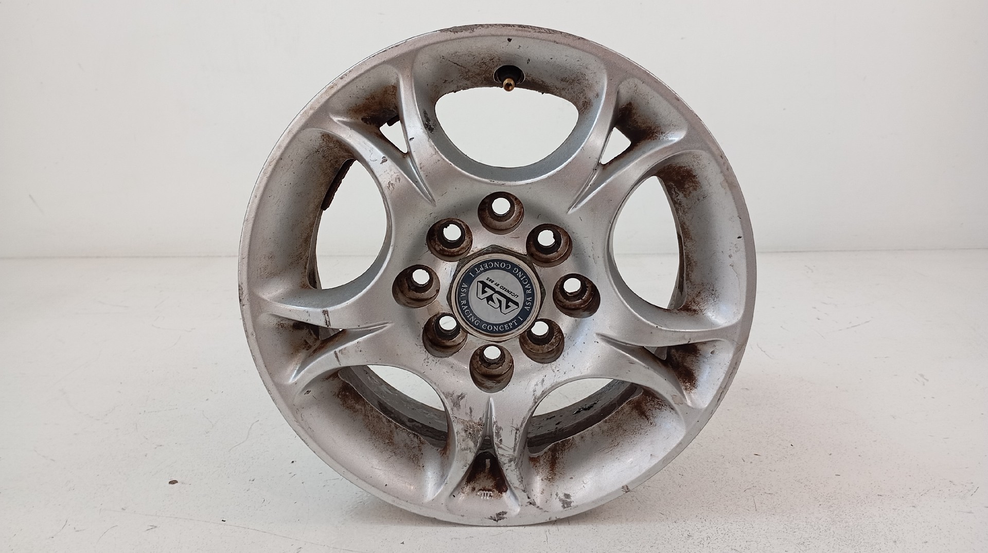Jantes Especiais OPEL CORSA B