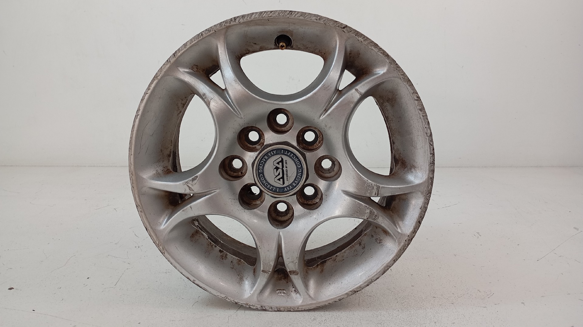Jantes Especiais OPEL CORSA B