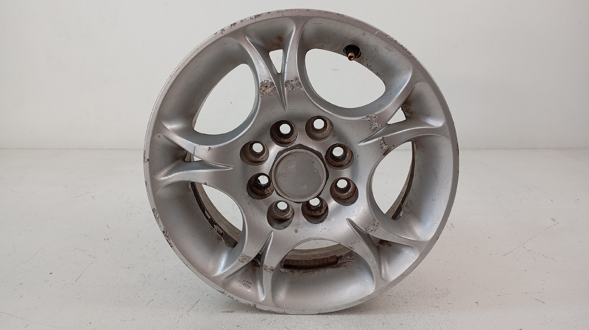 Jantes Especiais OPEL CORSA B