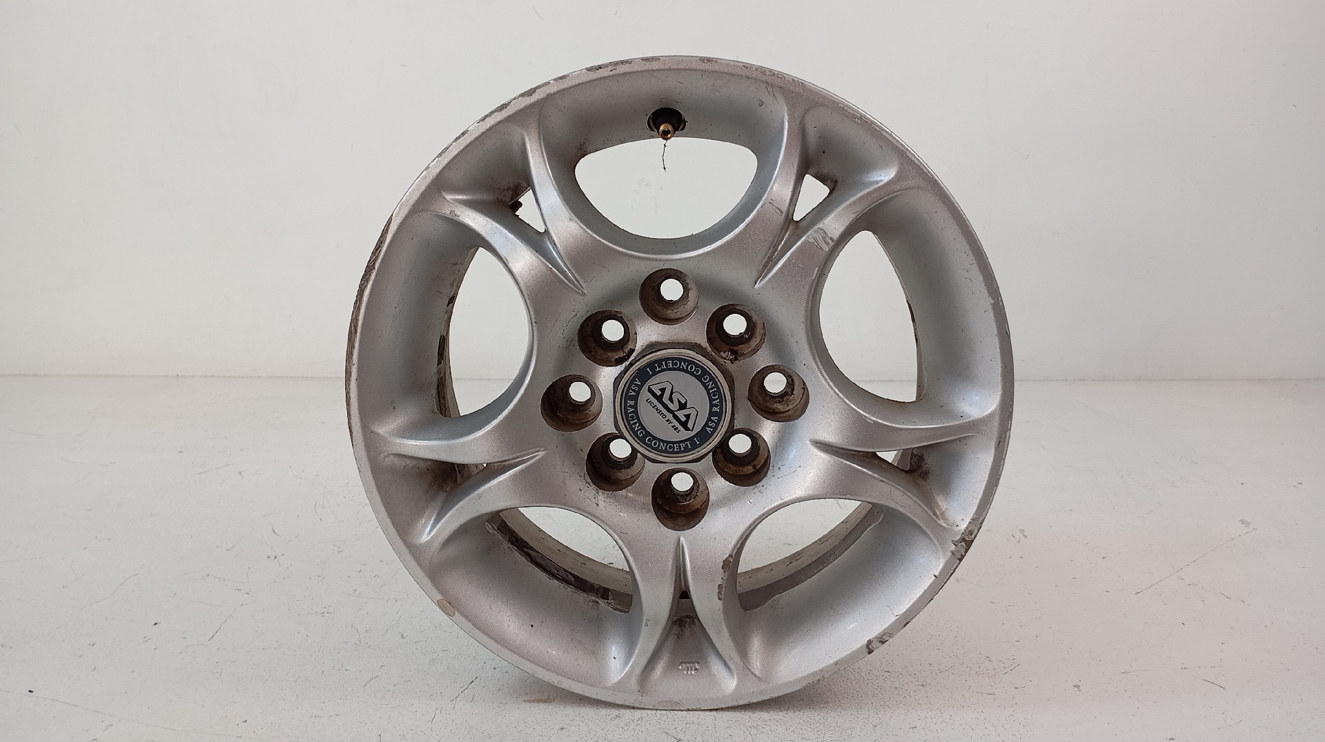 Jantes Especiais OPEL CORSA B