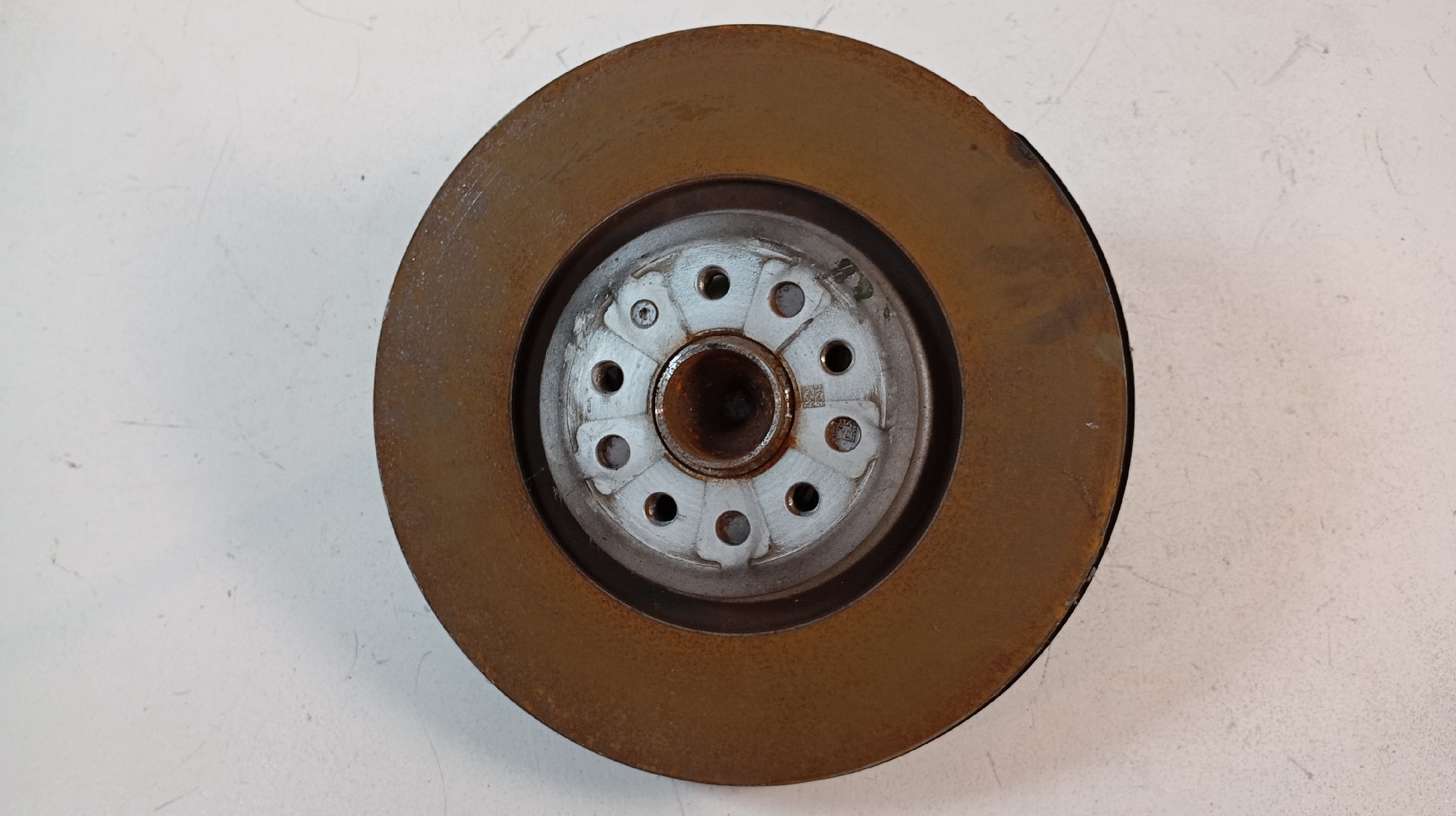 Manga de Eixo Direita AUDI Q4 E-TRON (F4B)