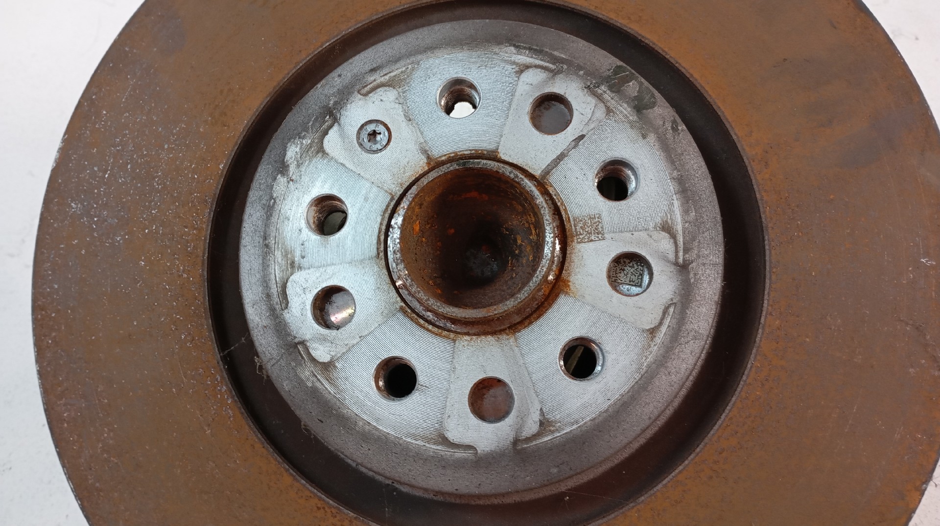 Manga de Eixo Direita AUDI Q4 E-TRON (F4B) Imagem-1