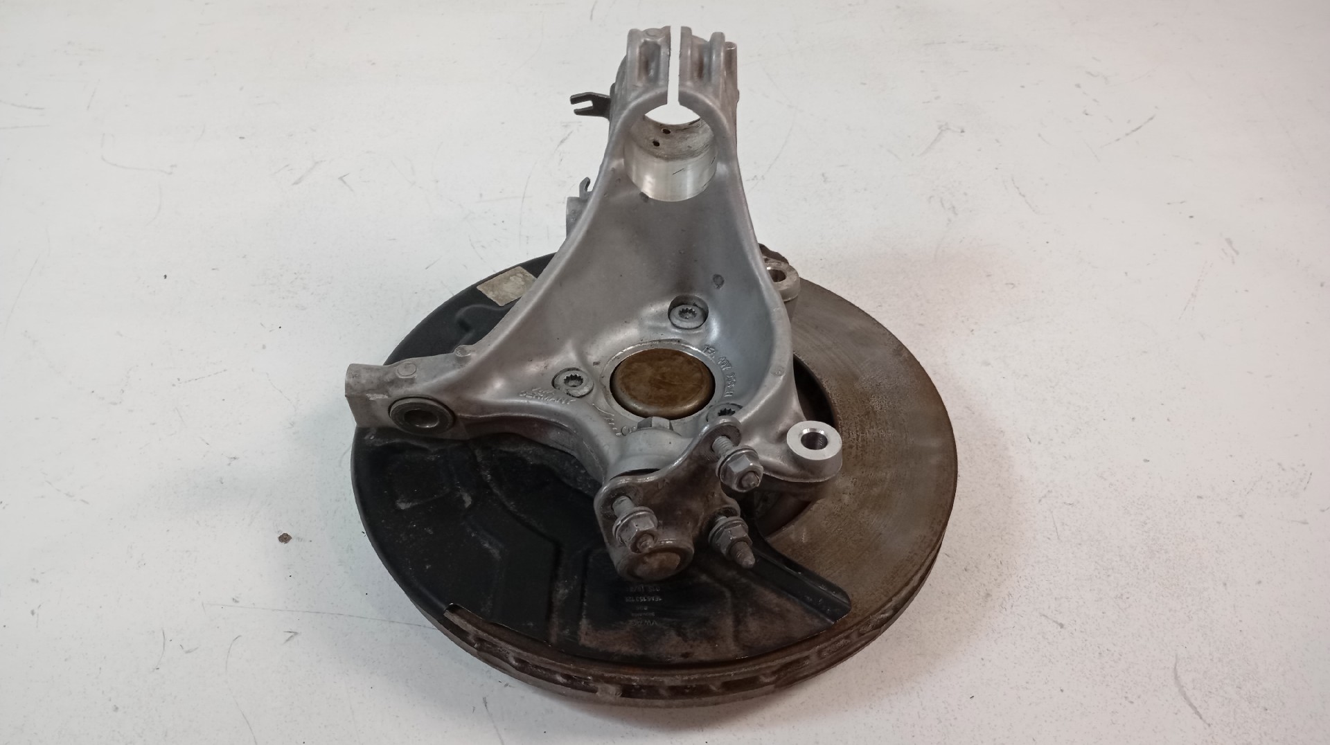 Manga de Eixo Direita AUDI Q4 E-TRON (F4B) Imagem-3