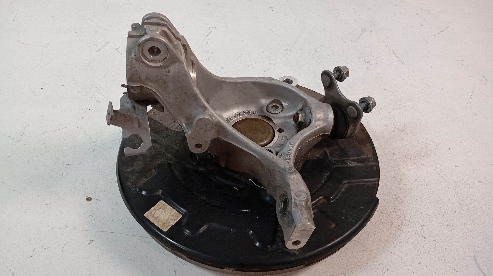 Manga de Eixo Direita AUDI Q4 E-TRON (F4B) Imagem-5