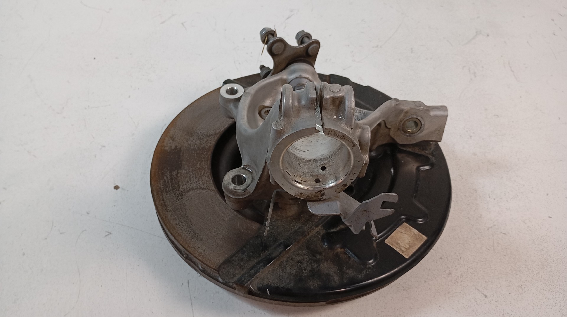 Manga de Eixo Direita AUDI Q4 E-TRON (F4B) Imagem-6