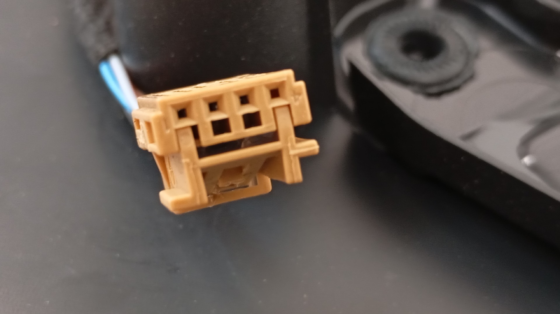 Quartela / Forra Porta Traseira Esquerda AUDI Q4 E-TRON (F4B) Imagem-7