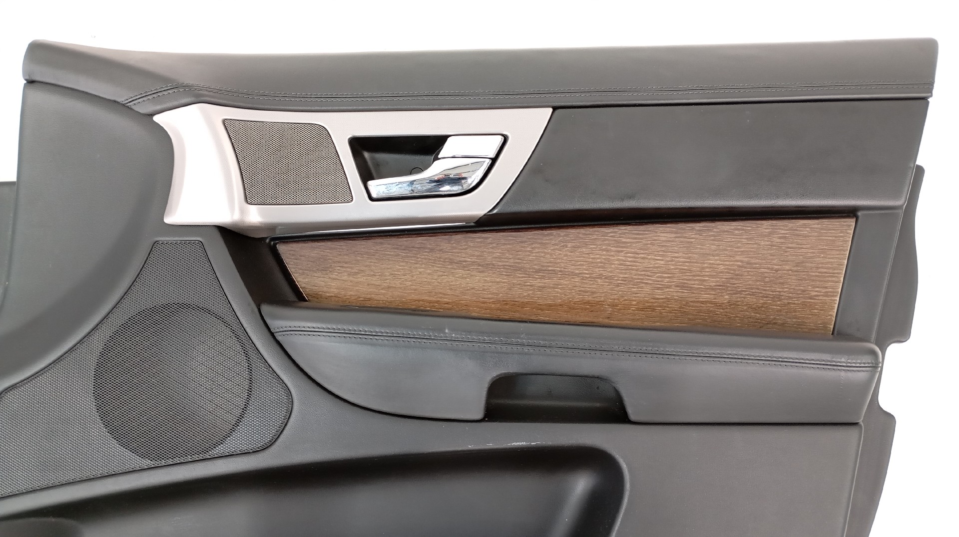 Quartela / Forra Porta Frente Direita JAGUAR XF (X250) | 08 - 15 Imagem-1