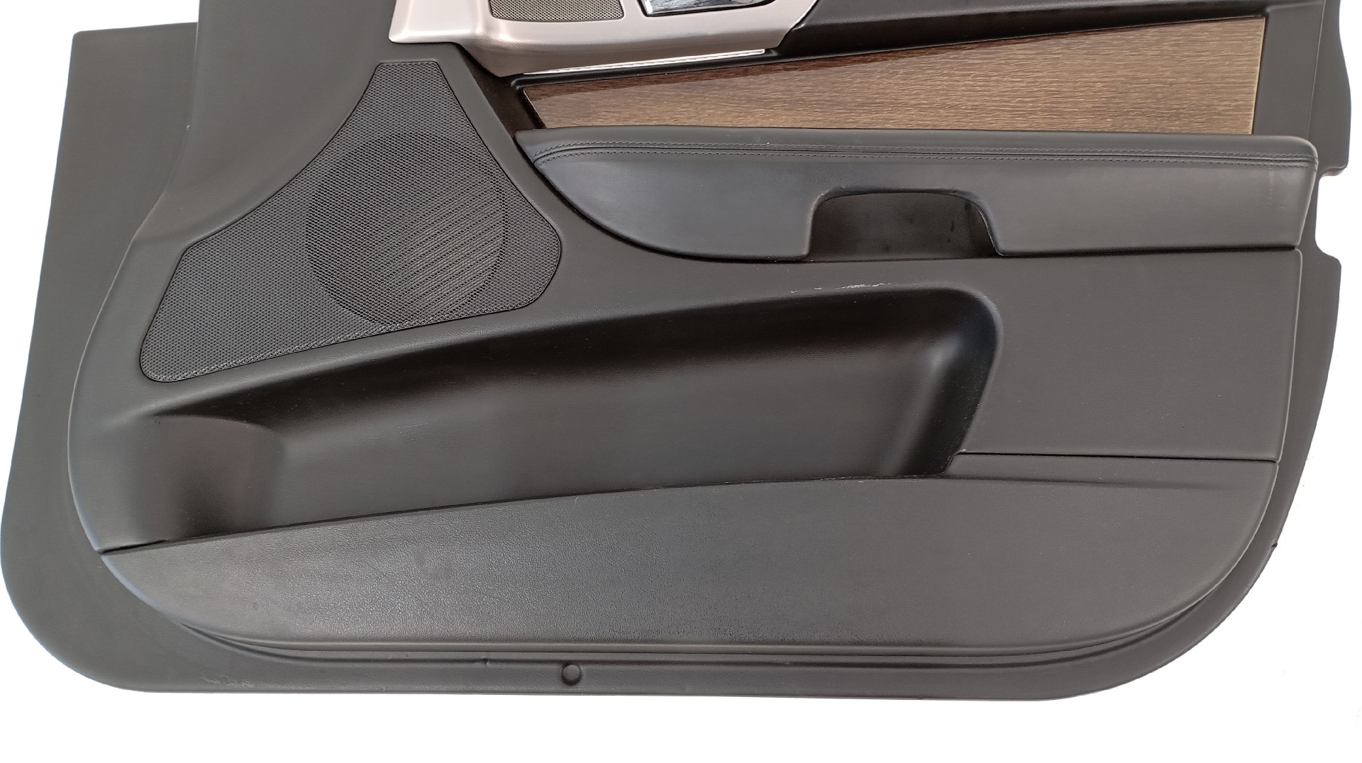 Quartela / Forra Porta Frente Direita JAGUAR XF (X250) | 08 - 15 Imagem-2