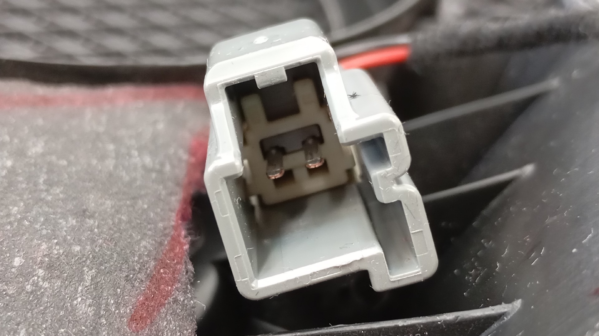 Quartela / Forra Porta Frente Direita JAGUAR XF (X250) | 08 - 15 Imagem-9