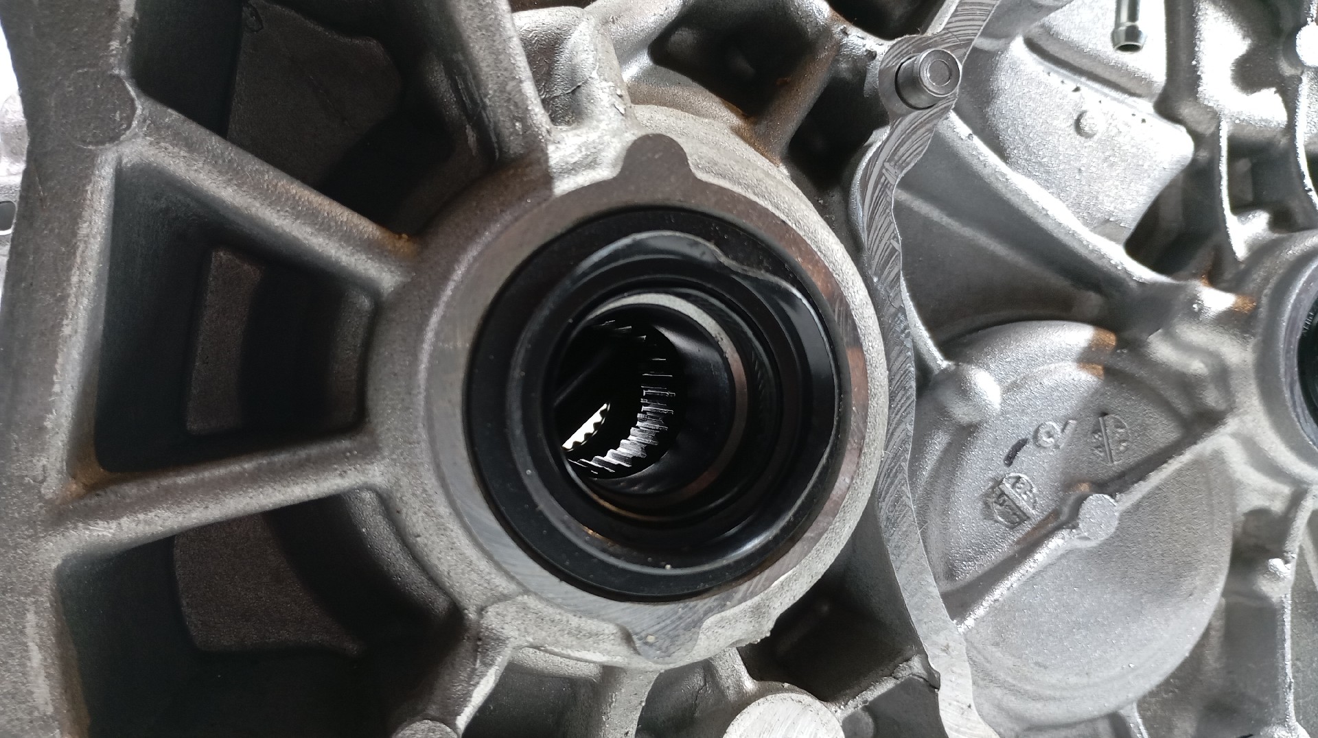 Caixa de Velocidades NISSAN NV200 Caixa/Combi | 10 -  Imagem-2