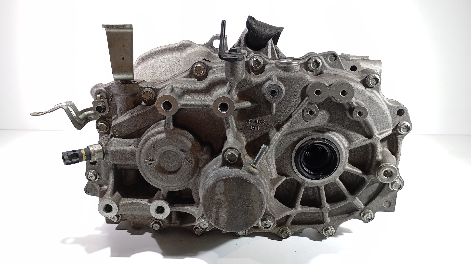 Caixa de Velocidades NISSAN NV200 Caixa/Combi | 10 -  Imagem-4