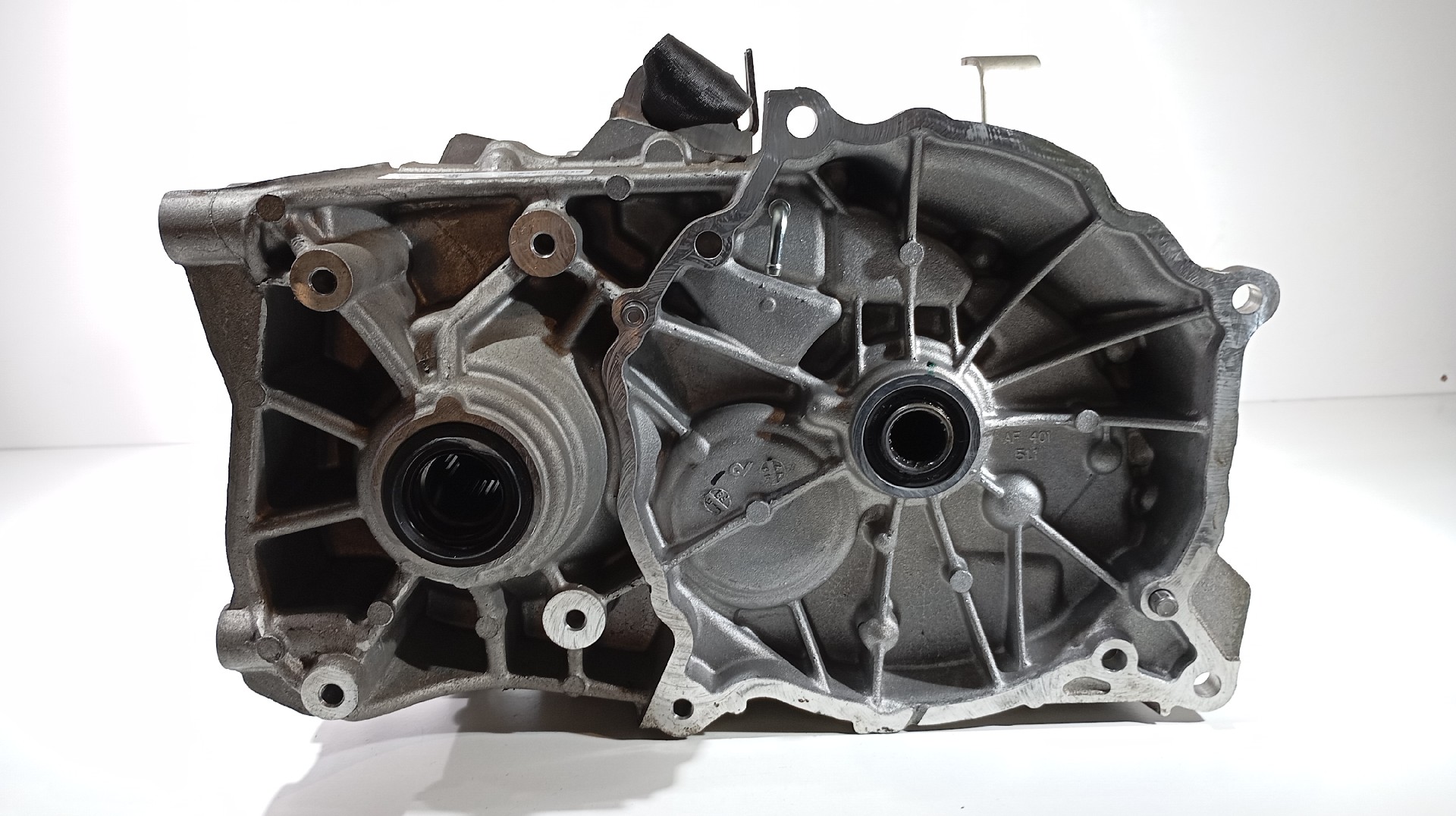 Caixa de Velocidades NISSAN NV200 Caixa/Combi | 10 -  Imagem-1