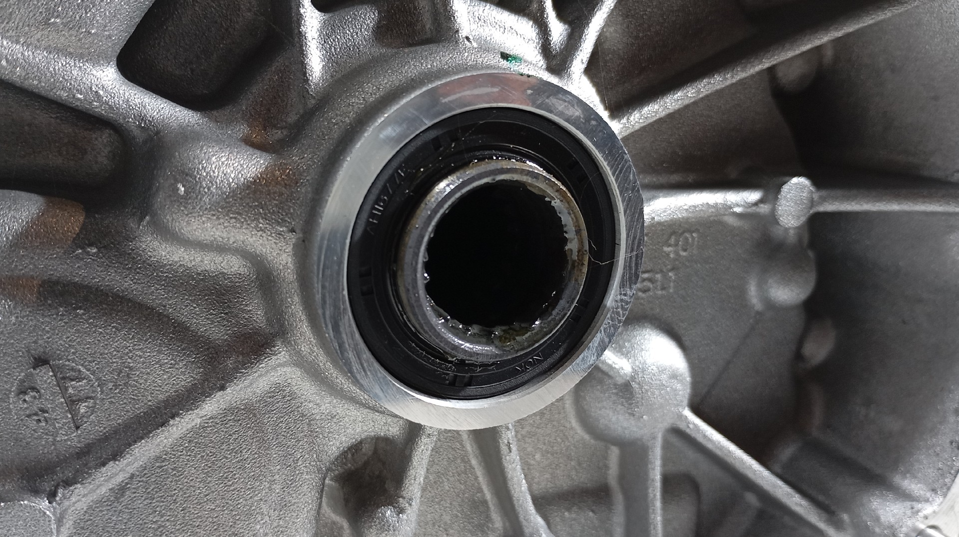 Caixa de Velocidades NISSAN NV200 Caixa/Combi | 10 -  Imagem-3