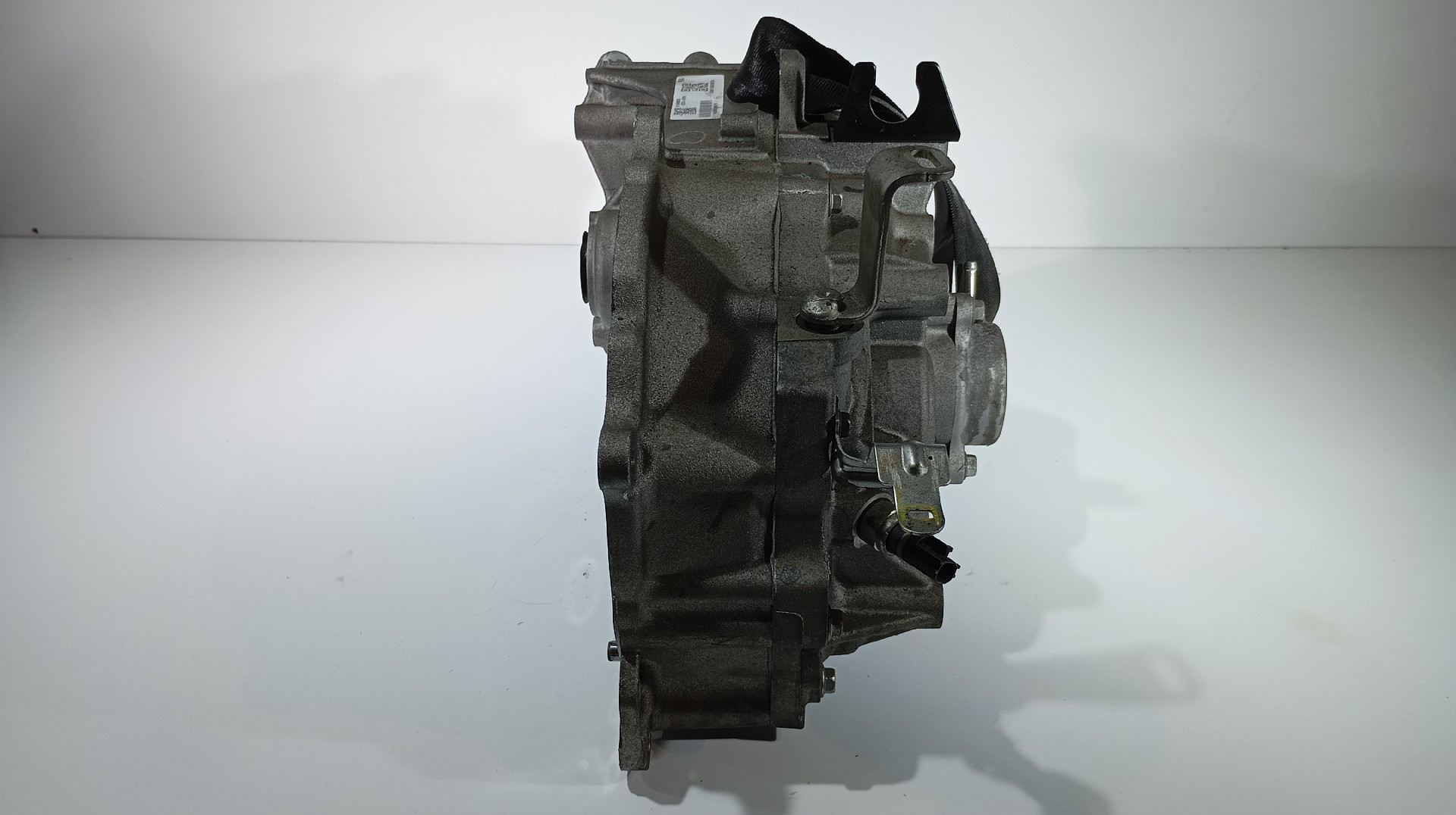 Caixa de Velocidades NISSAN NV200 Caixa/Combi | 10 -  Imagem-10