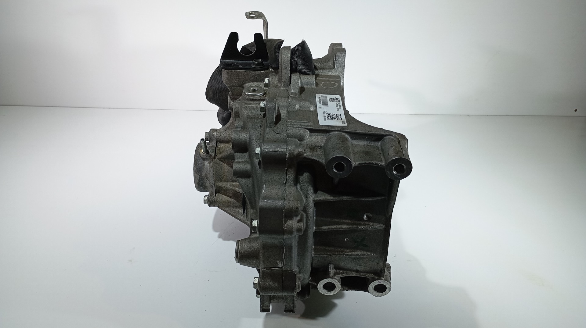 Caixa de Velocidades NISSAN NV200 Caixa/Combi | 10 -  Imagem-9