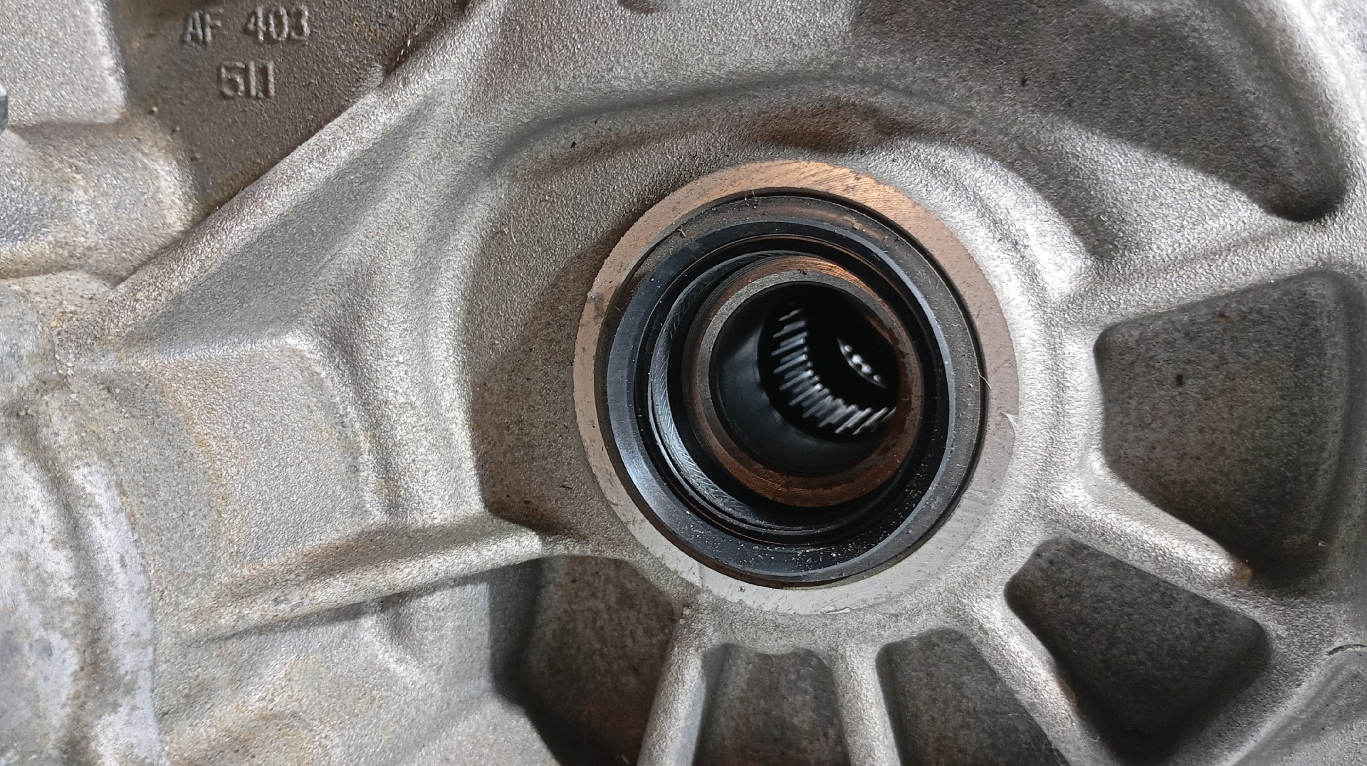 Caixa de Velocidades NISSAN NV200 Caixa/Combi | 10 -  Imagem-5