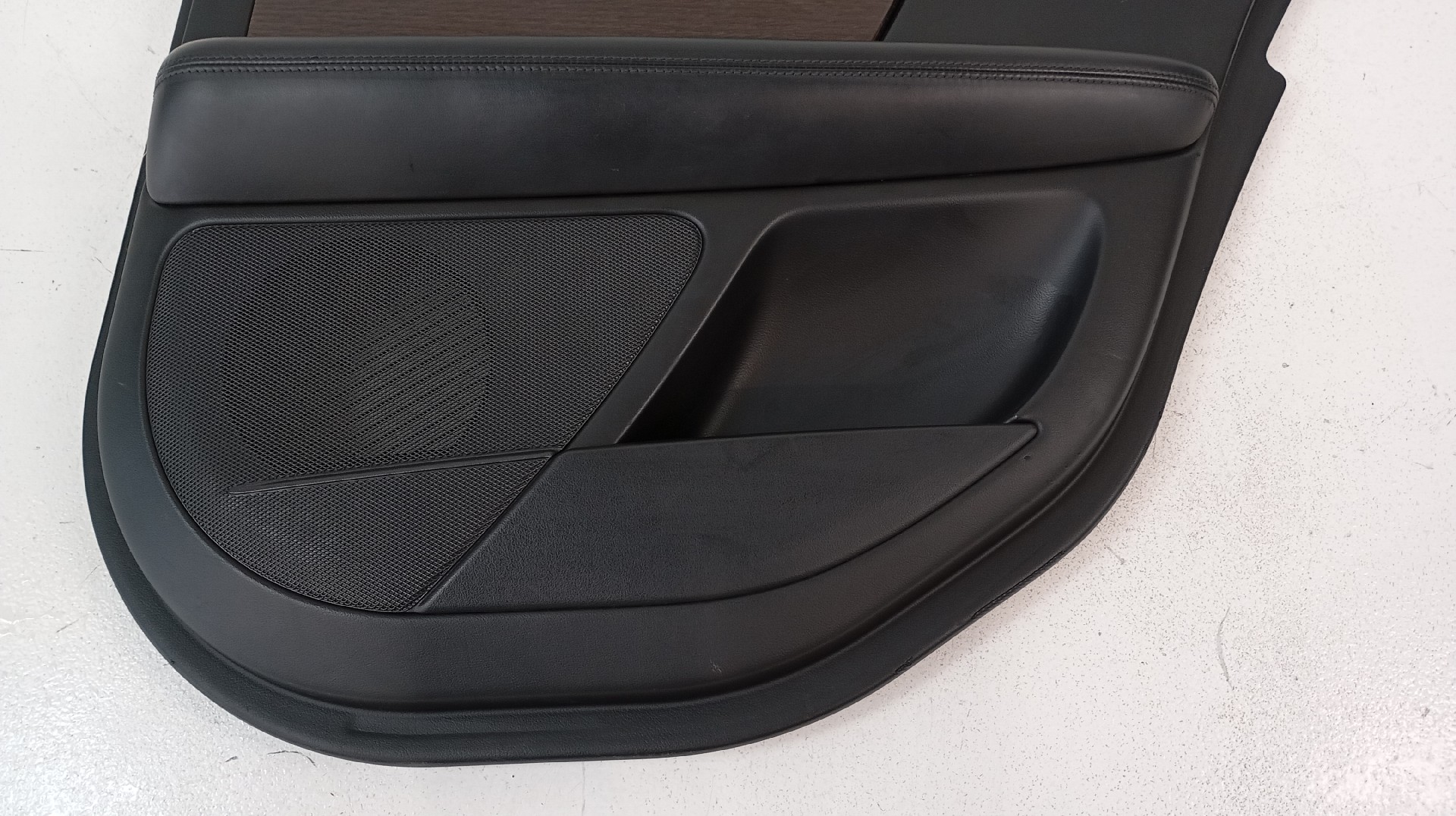 Quartela / Forra Porta Traseira Direita JAGUAR XF (X250) | 08 - 15 Imagem-2