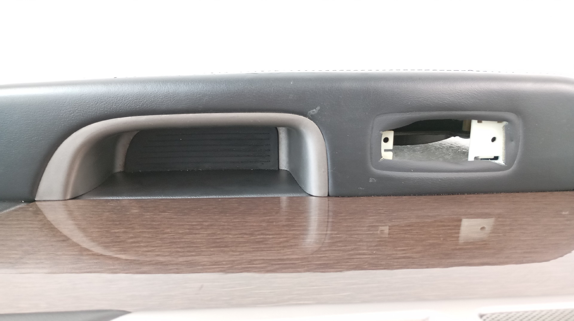 Quartela / Forra Porta Traseira Direita JAGUAR XF (X250) | 08 - 15 Imagem-8