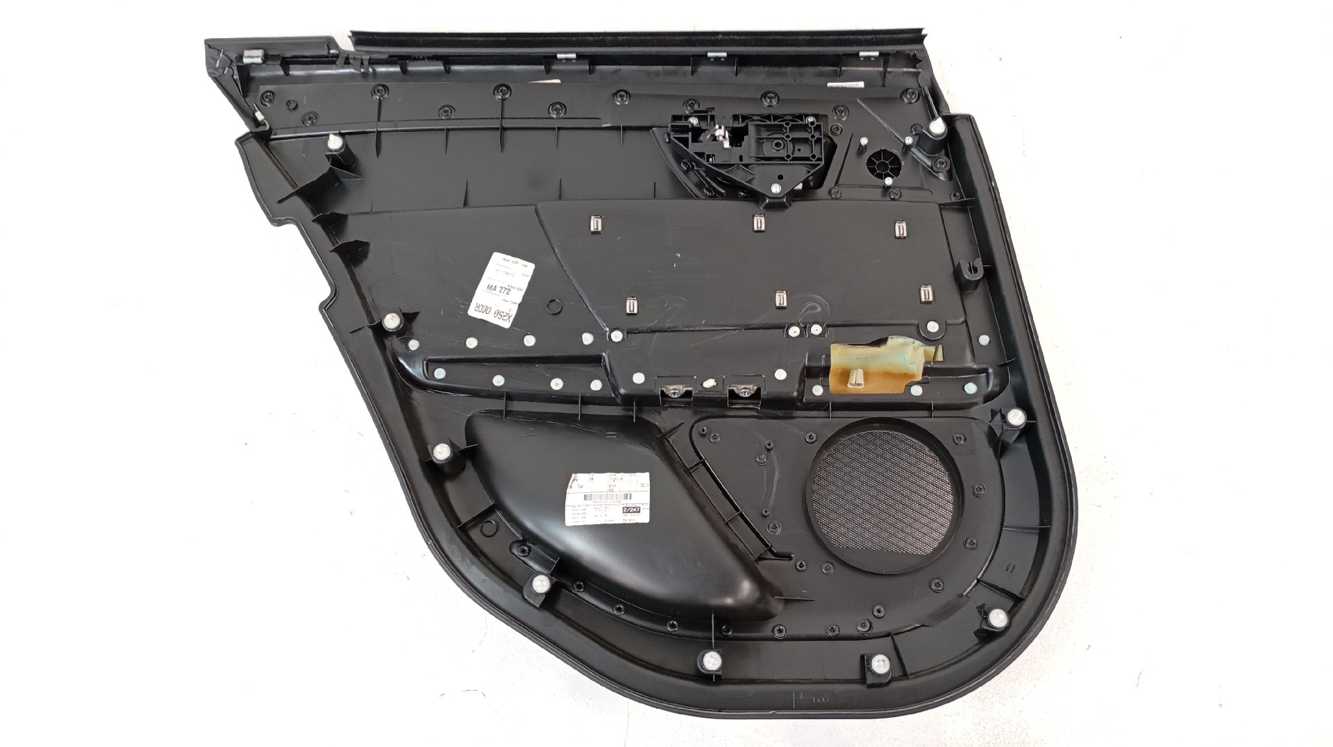 Quartela / Forra Porta Traseira Direita JAGUAR XF (X250) | 08 - 15 Imagem-3