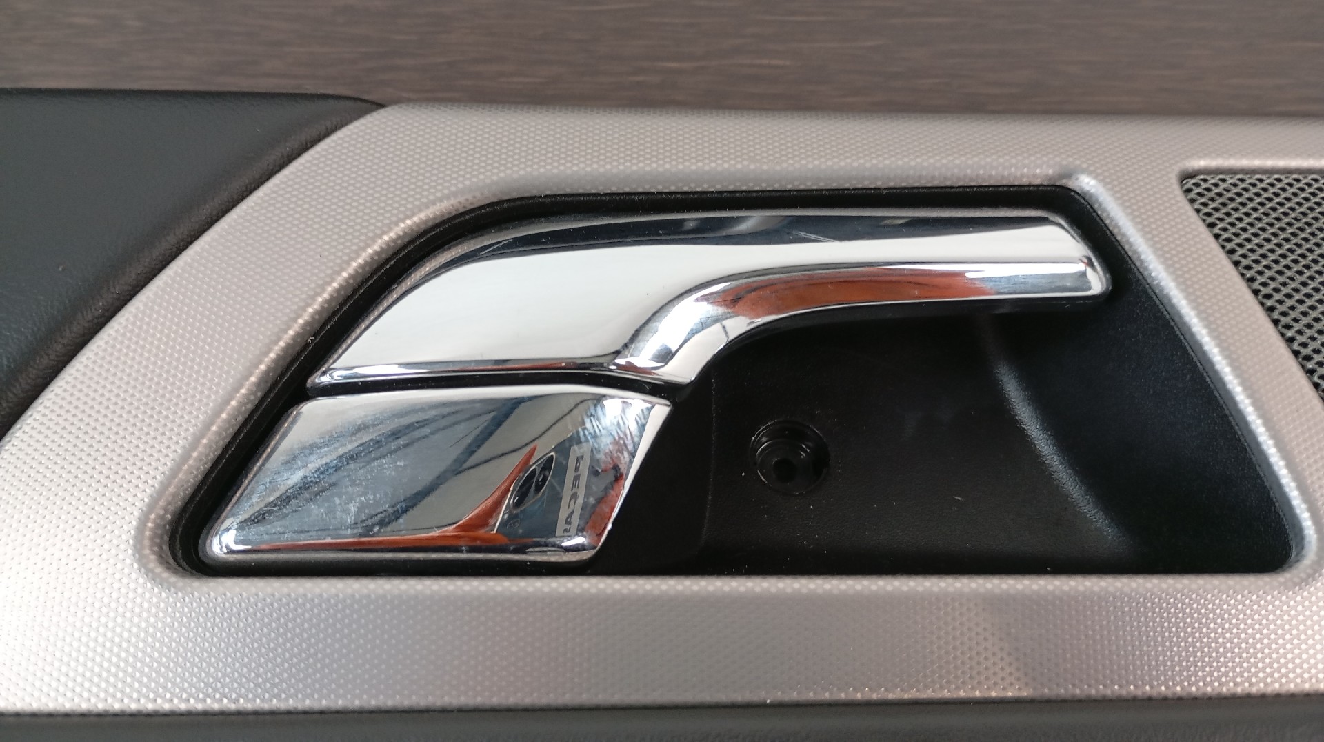 Quartela / Forra Porta Traseira Direita JAGUAR XF (X250) | 08 - 15 Imagem-9