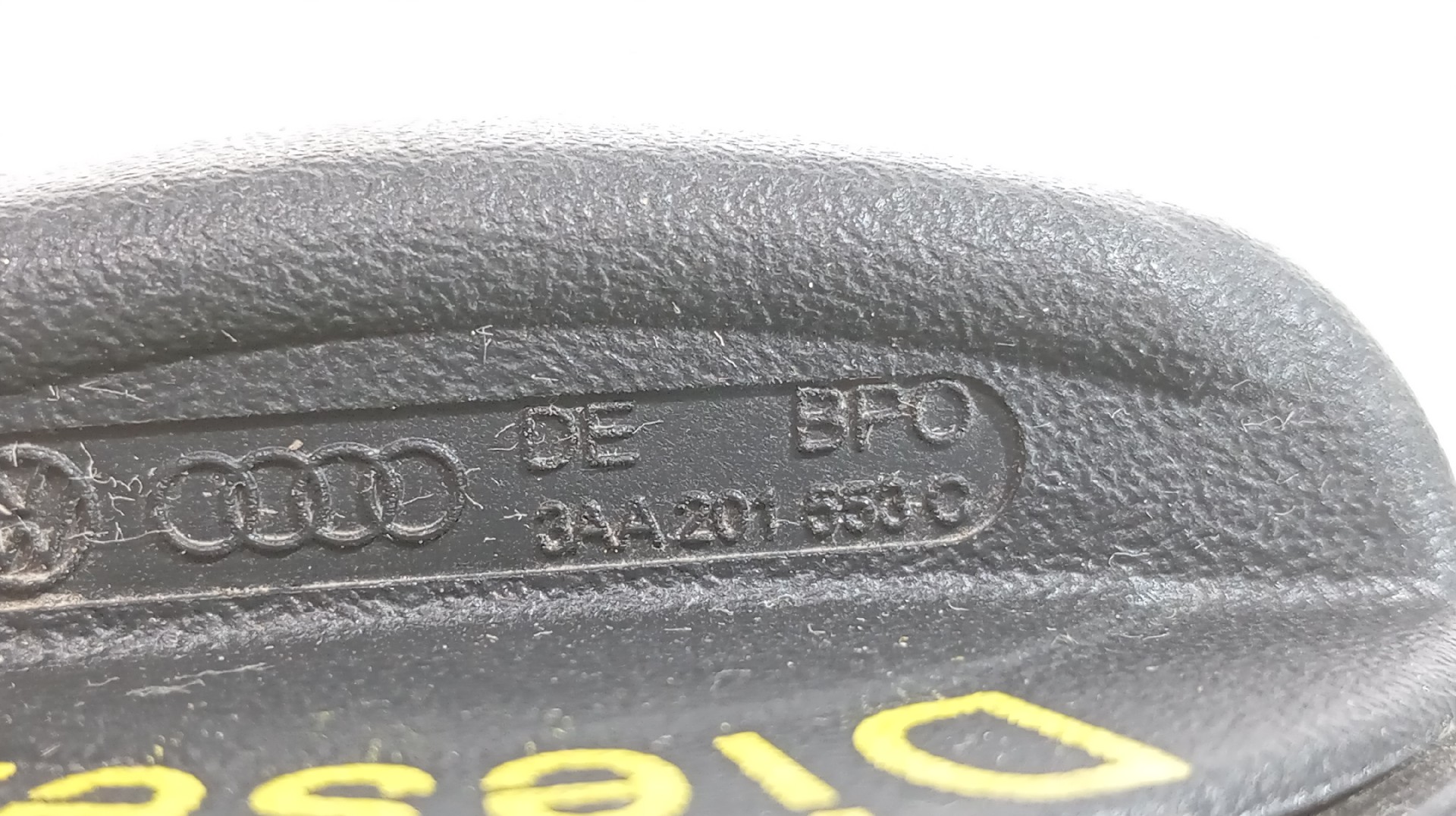 Tampão Depósito Combustível VOLKSWAGEN .. Imagem-2