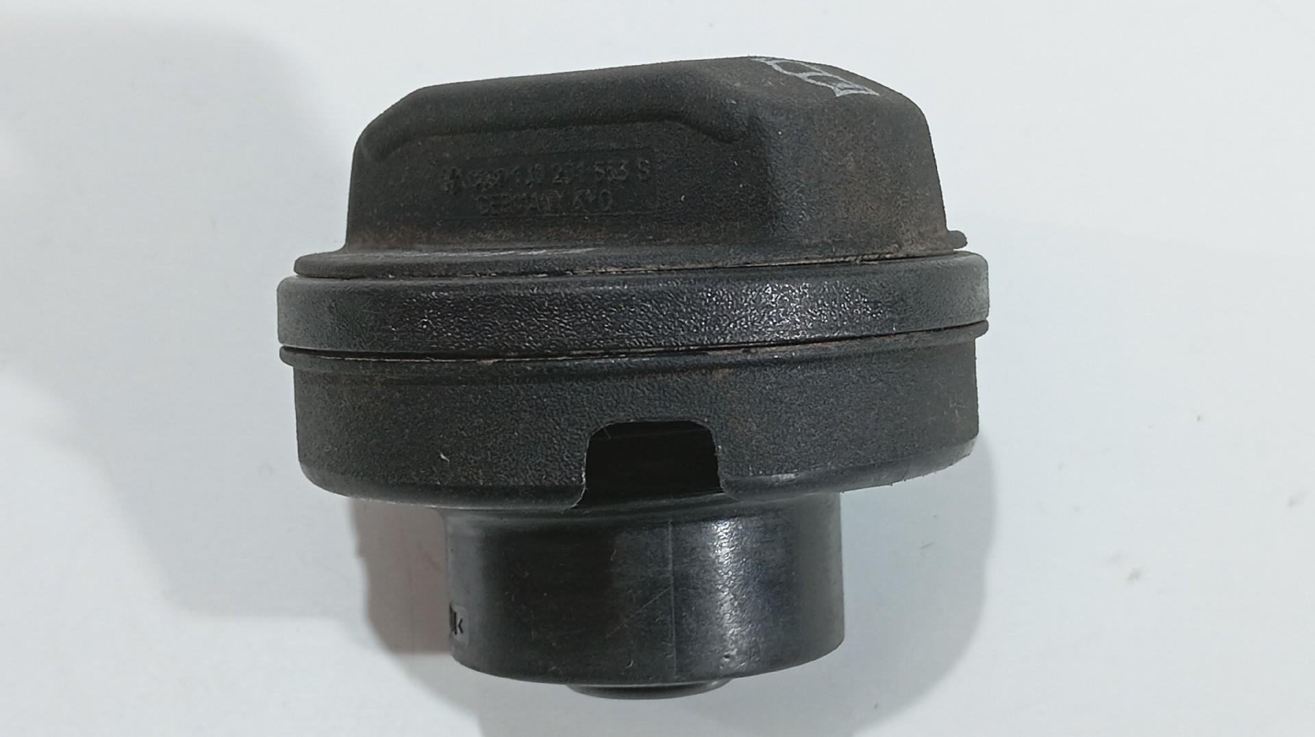 Tampão Depósito Combustível VOLKSWAGEN JETTA Se TDI 140 Imagem-2