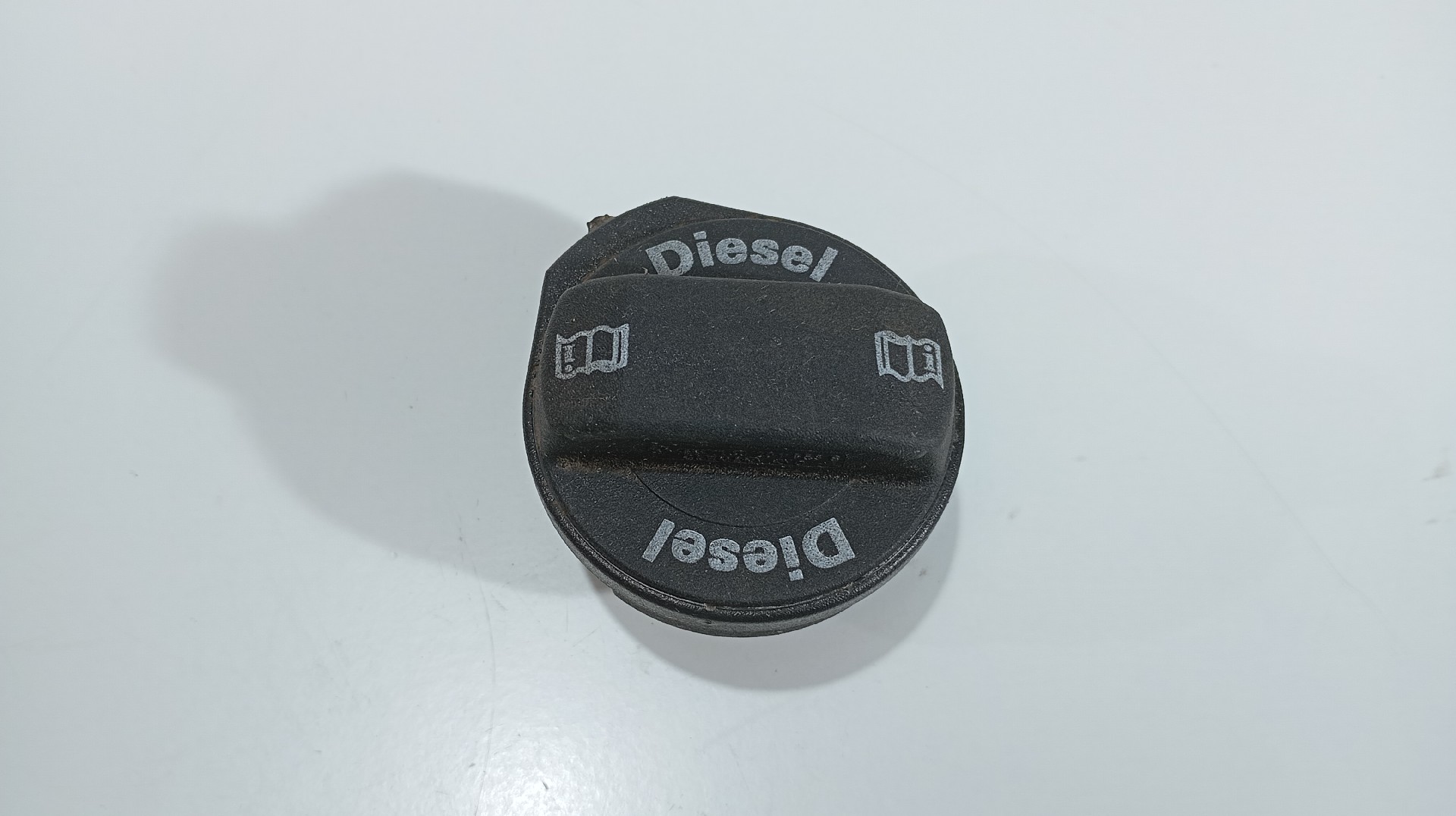 Tampão Depósito Combustível VOLKSWAGEN JETTA Se TDI 140