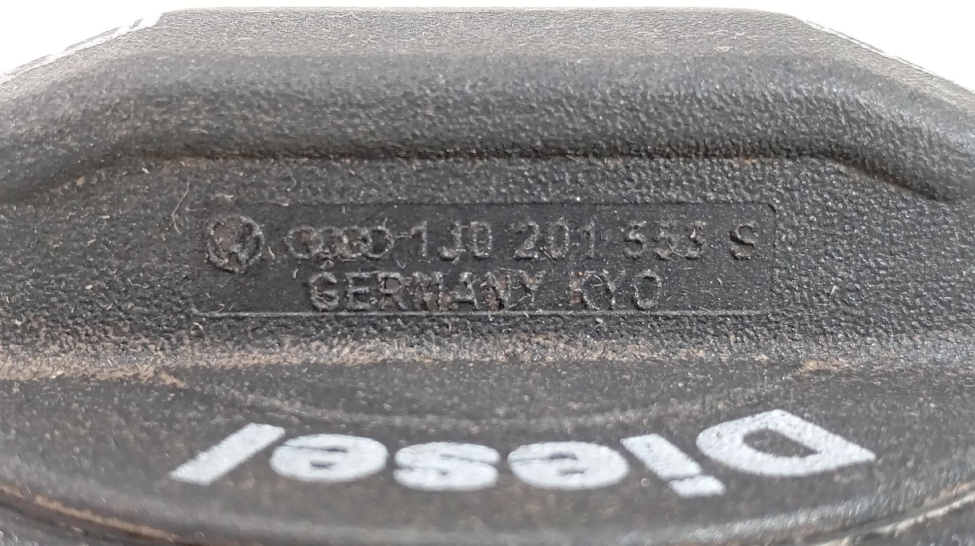 Tampão Depósito Combustível VOLKSWAGEN JETTA Se TDI 140 Imagem-4