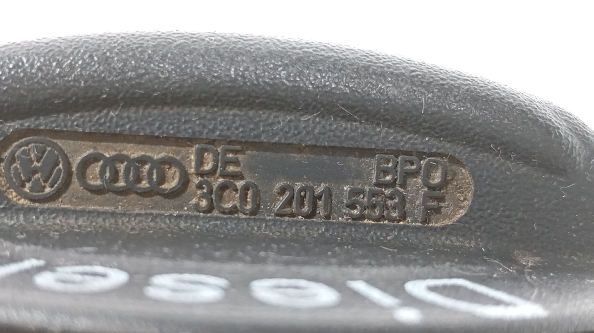 Tampão Depósito Combustível VOLKSWAGEN EOS (1F7, 1F8) | 06 - 15 Imagem-4