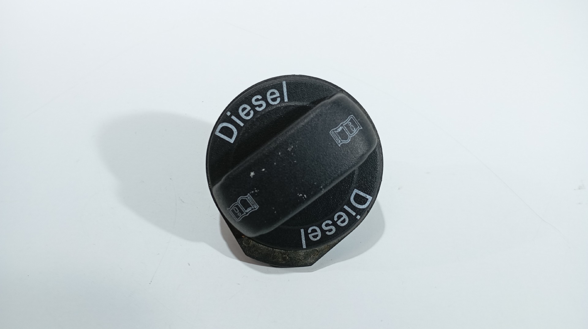 Tampão Depósito Combustível VOLKSWAGEN EOS (1F7, 1F8) | 06 - 15