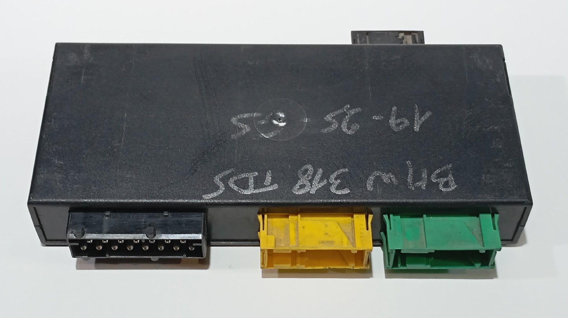 Módulo Confort BMW 3 (E36) | 90 - 98 Imagem-1