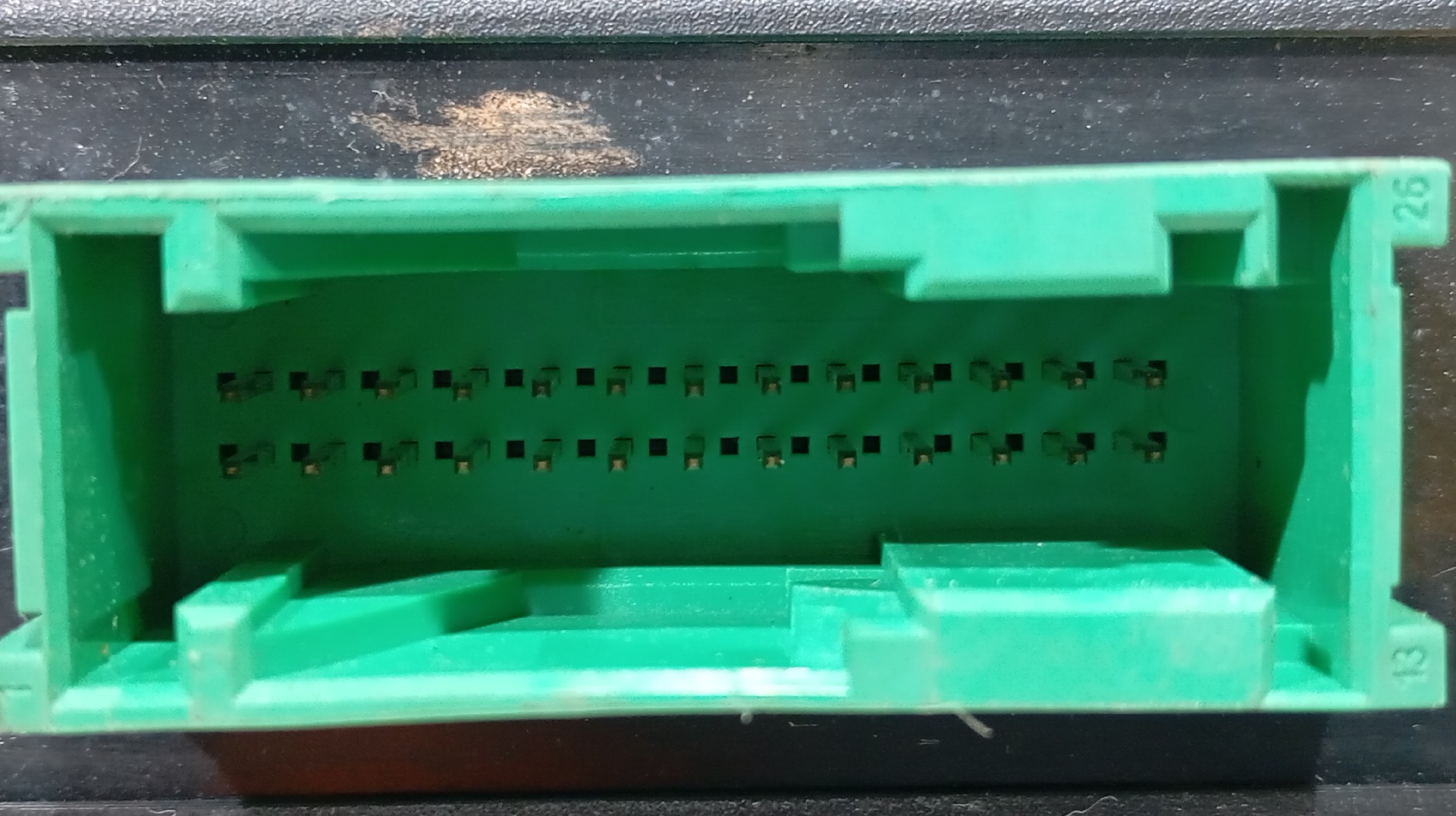 Módulo Confort BMW 3 (E36) | 90 - 98 Imagem-6