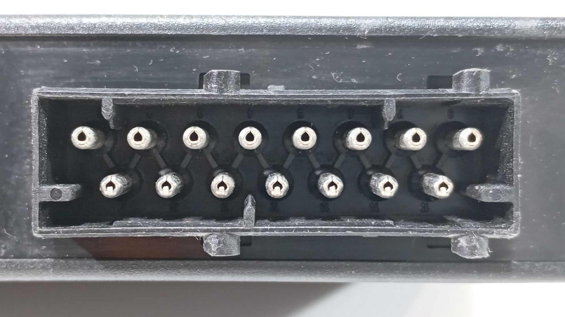 Módulo Confort BMW 3 (E36) | 90 - 98 Imagem-8