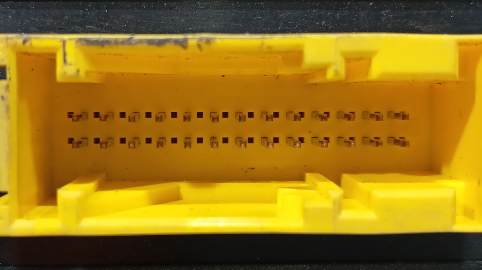 Módulo Confort BMW 3 (E36) | 90 - 98 Imagem-7