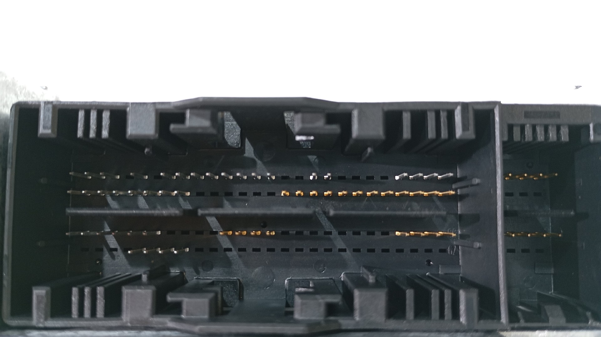 Airbag Module BMW i3 (I01) | 13 -  Imagem-5