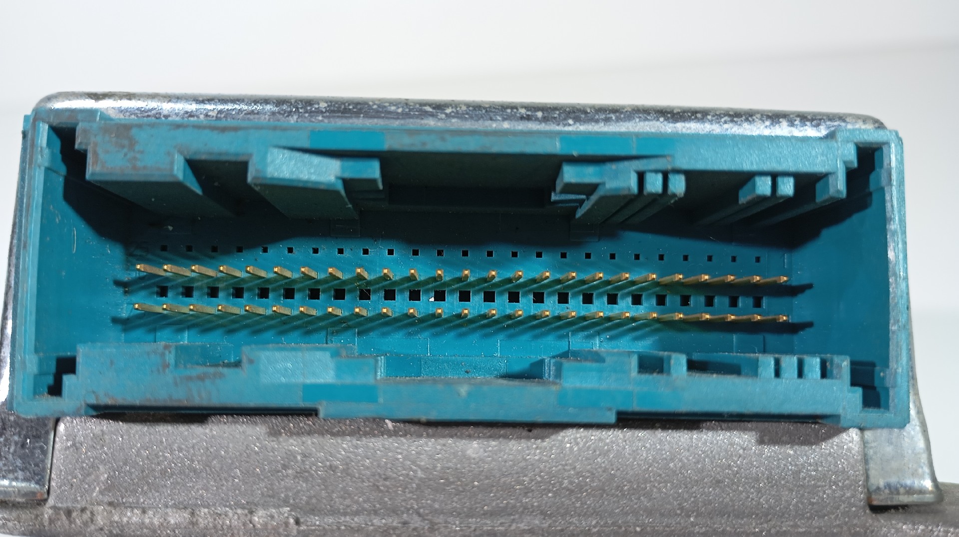 Airbag Module OPEL VIVARO Imagem-5