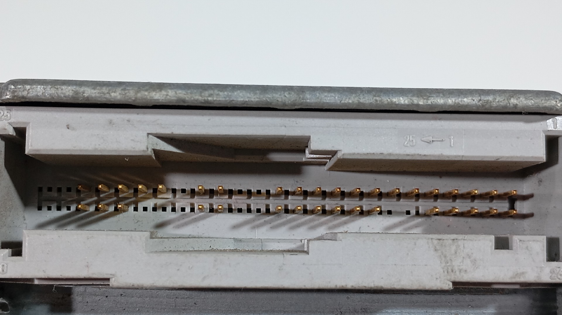 Airbag Module RENAULT 1.5 DCI Imagem-3