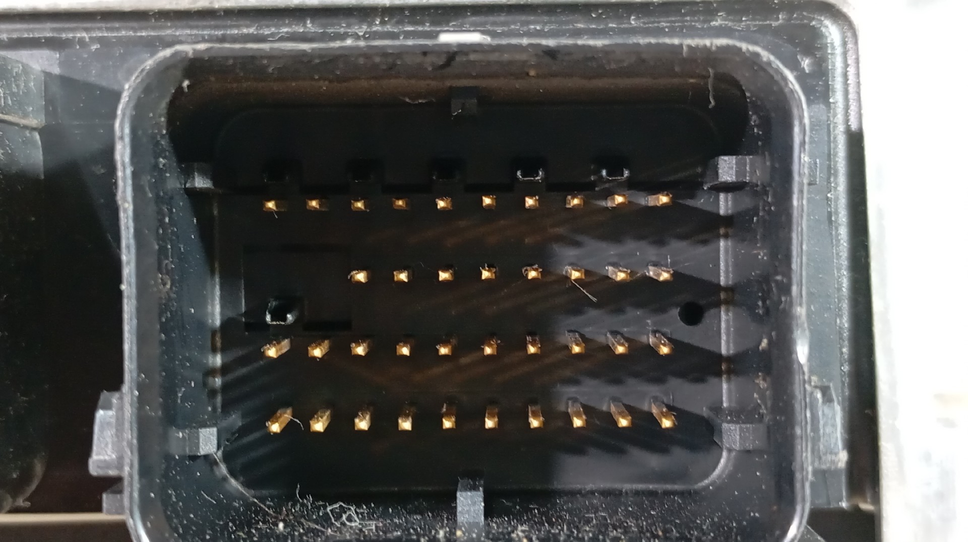 Centralina de Airbags LAND ROVER DISCOVERY III (L319) | 04 - 09 Imagem-4