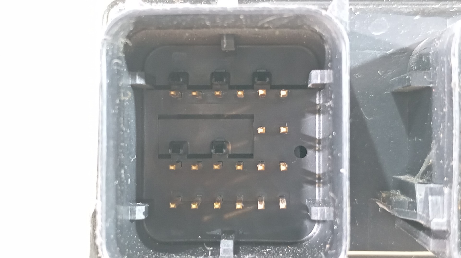 Centralina de Airbags LAND ROVER DISCOVERY III (L319) | 04 - 09 Imagem-3