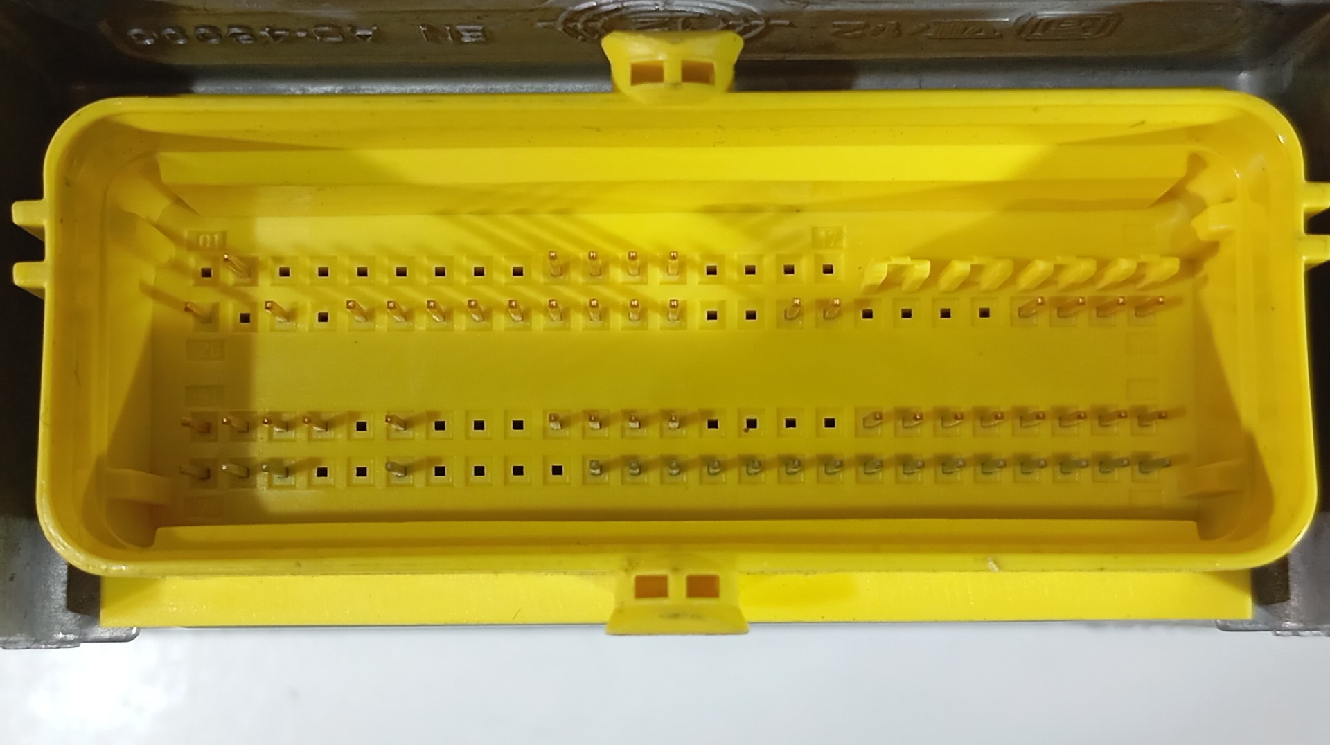 Centralina de Airbags AUDI A4 (8K2, B8) | 07 - 15 Imagem-4