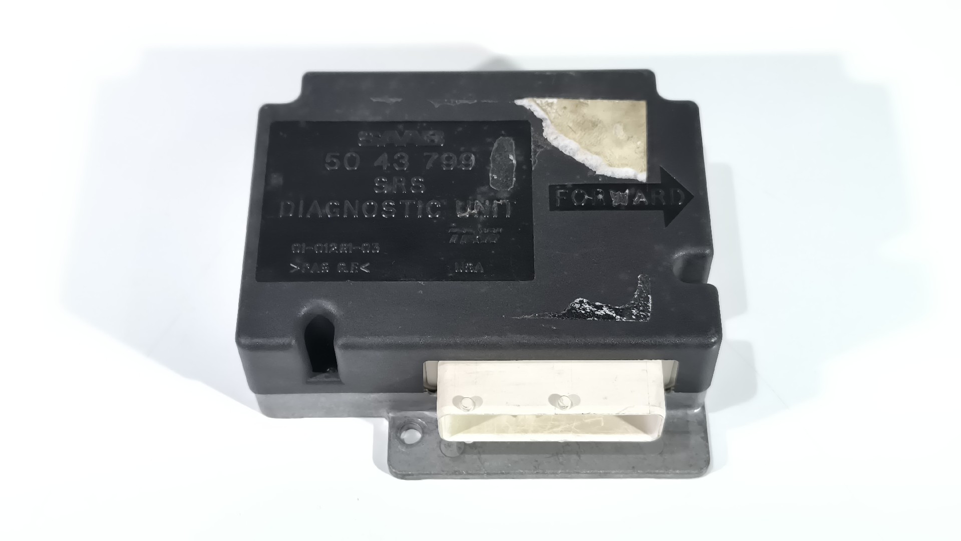 Centralina de Airbags SAAB 9000 | 85 - 98