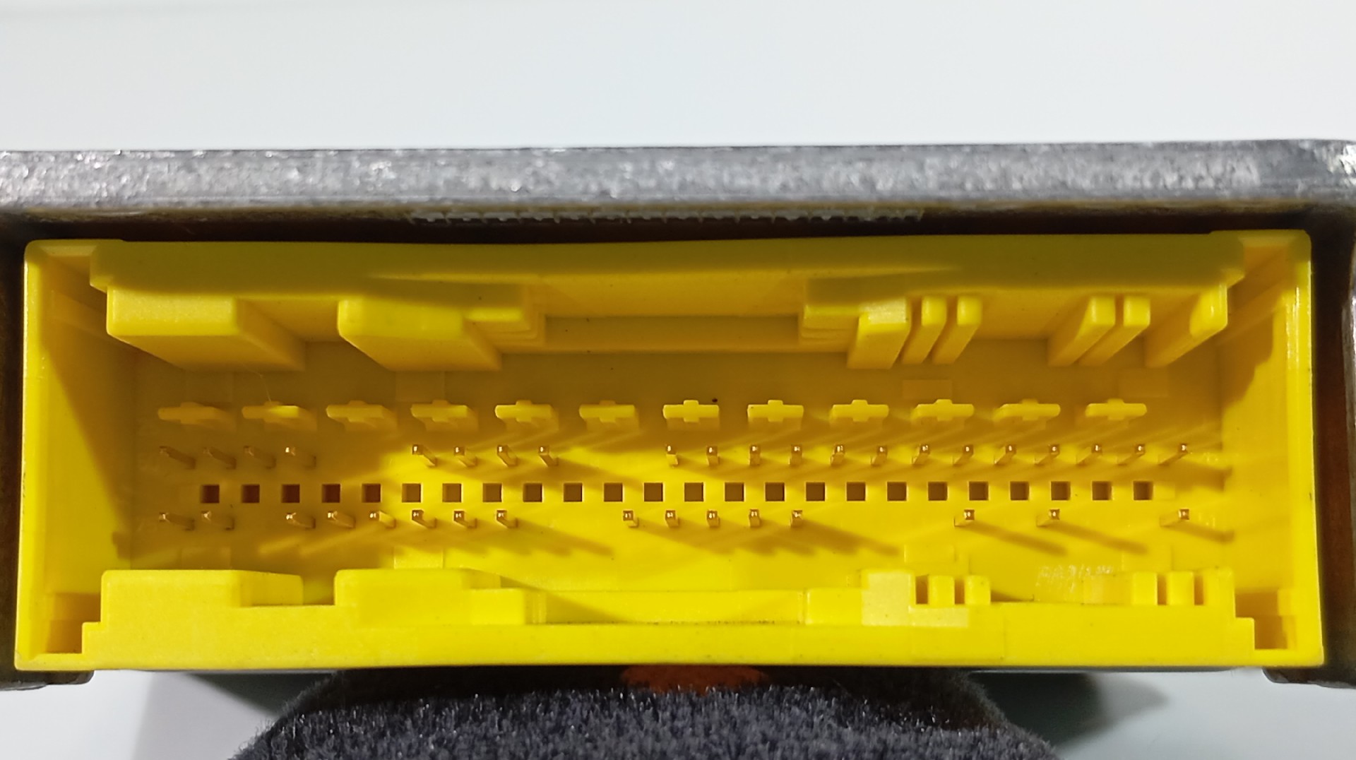 Centralina de Airbags SKODA OCTAVIA 1.9D Imagem-3