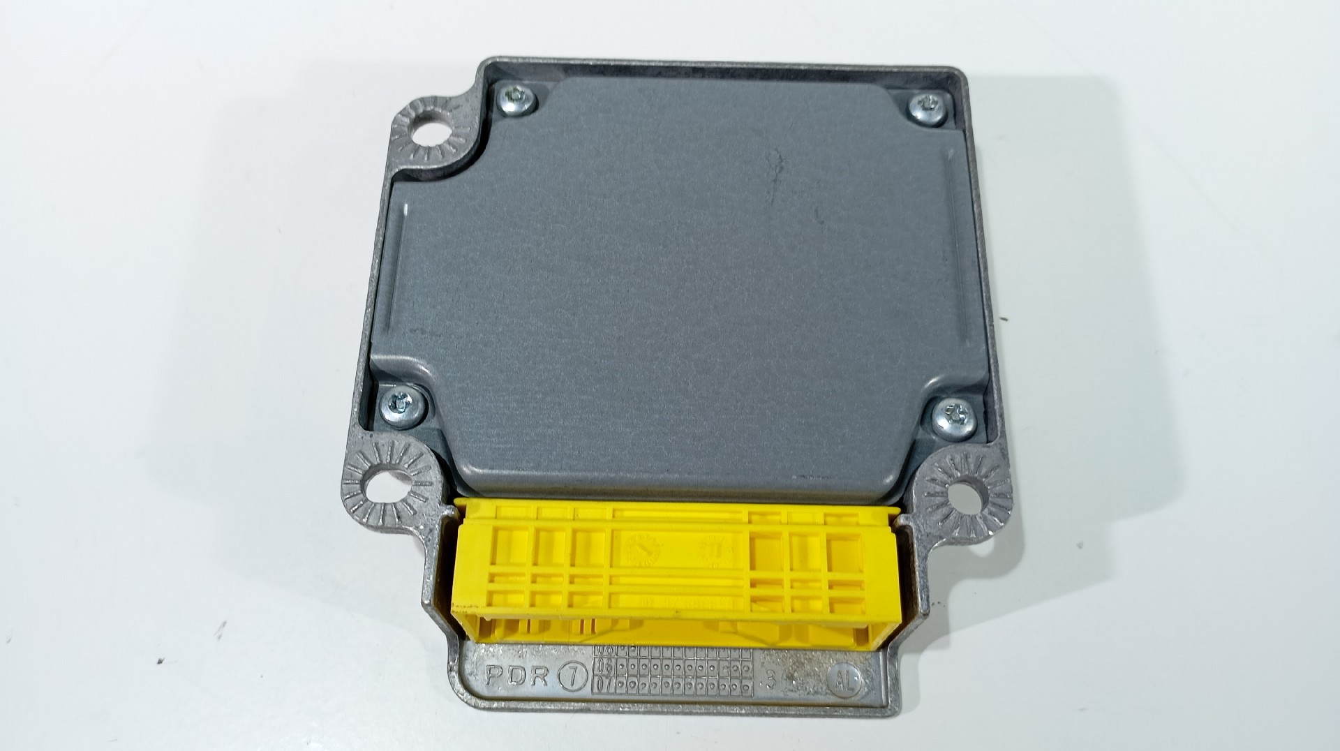 Centralina de Airbags SKODA OCTAVIA 1.9D Imagem-2