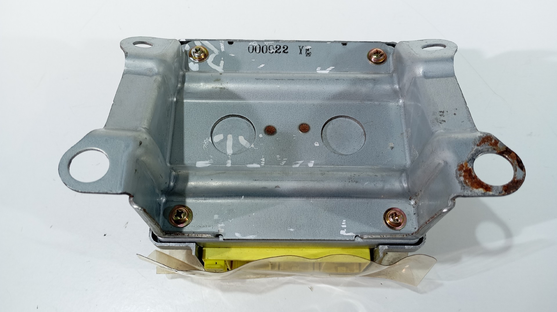 Centralina de Airbags TOYOTA YARIS (_P1_) | 99 - 05 Imagem-3