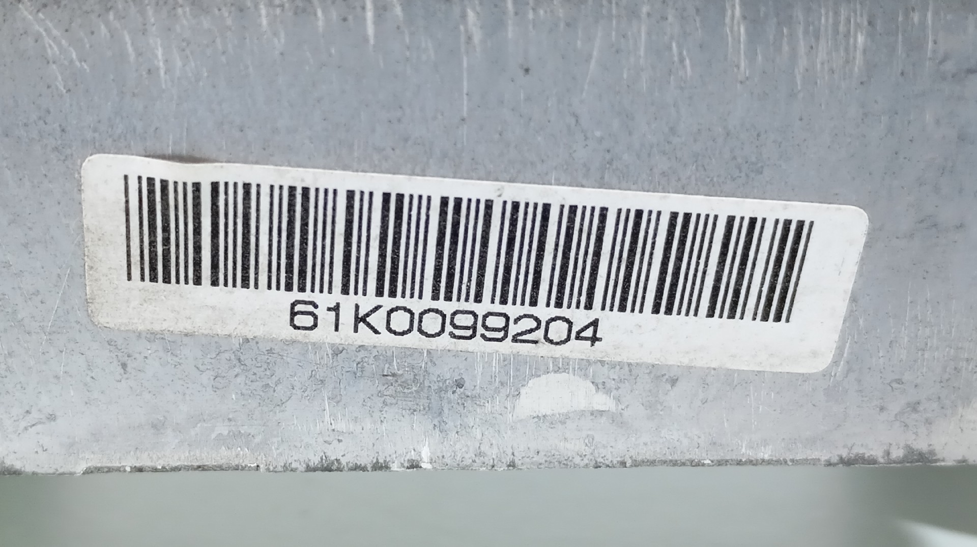 Centralina de Airbags TOYOTA YARIS (_P1_) | 99 - 05 Imagem-6