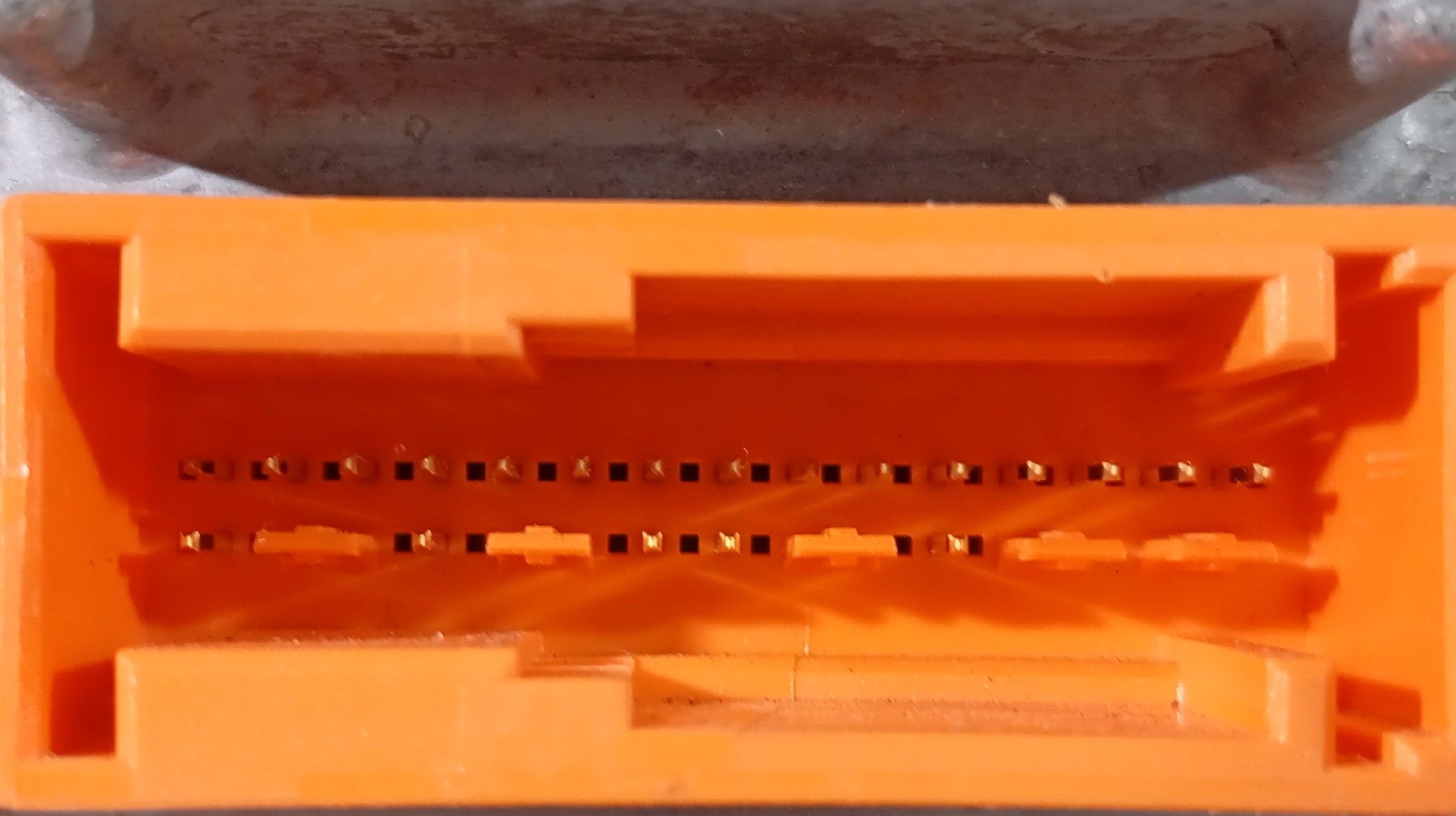 Centralina de Airbags LAND ROVER DISCOVERY II (L318) | 98 - 04 Imagem-4