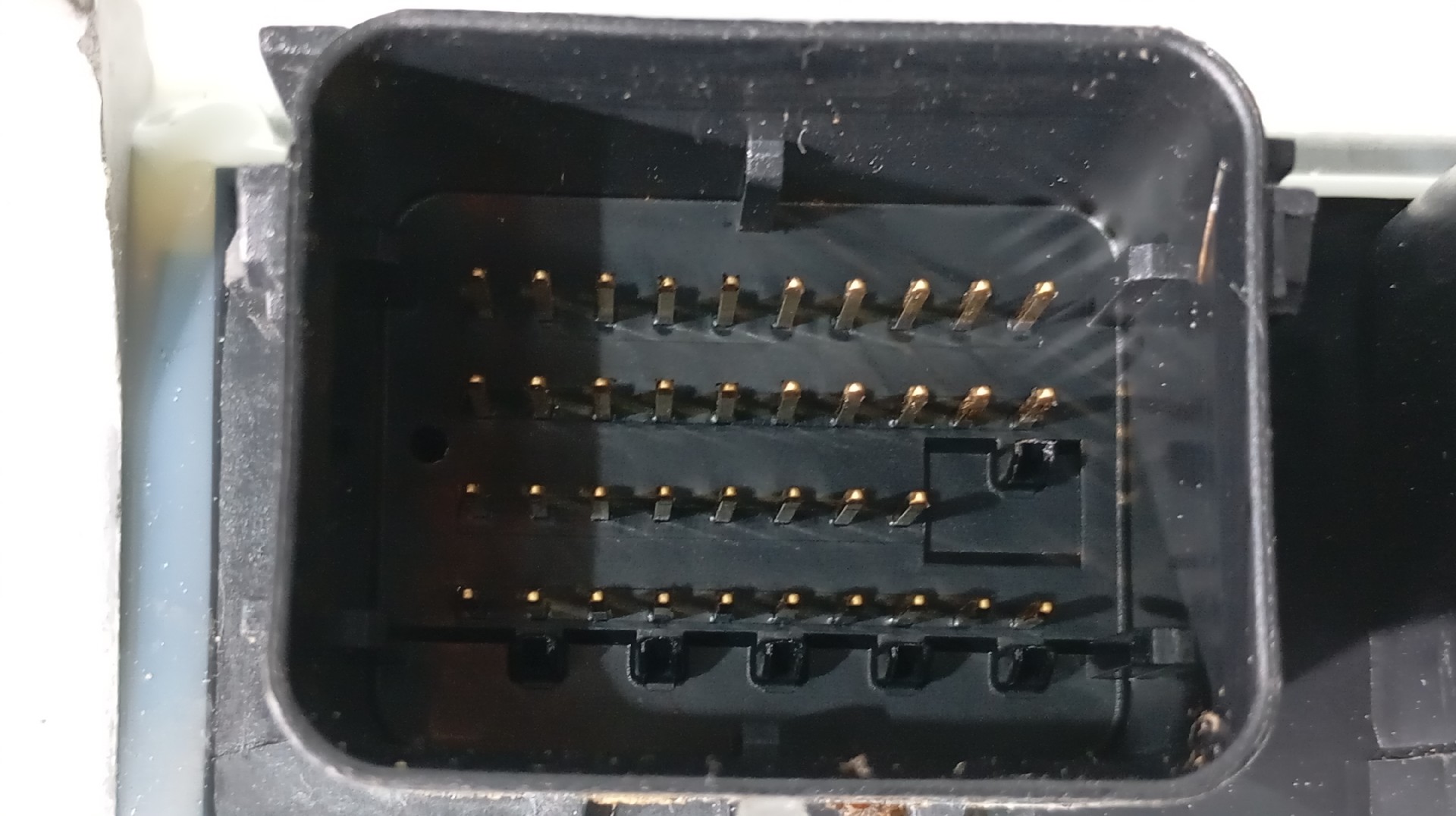 Centralita Airbags JAGUAR X-TYPE (X400) | 01 - 09 Imagem-4