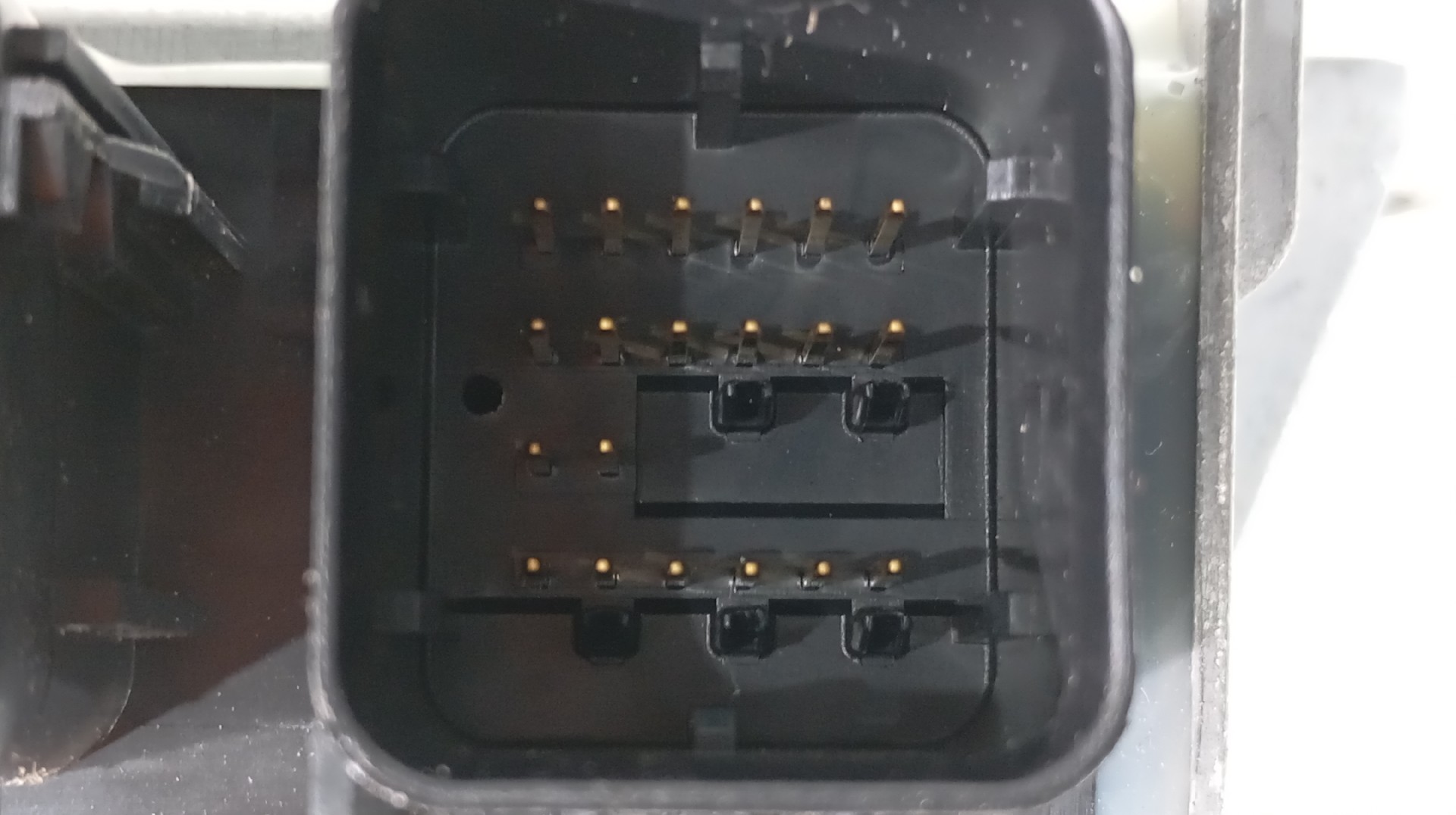 Centralita Airbags JAGUAR X-TYPE (X400) | 01 - 09 Imagem-5