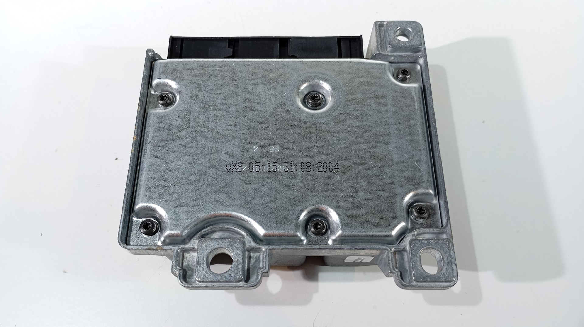 Centralita Airbags PEUGEOT 407 SW SE HDI Imagem-3