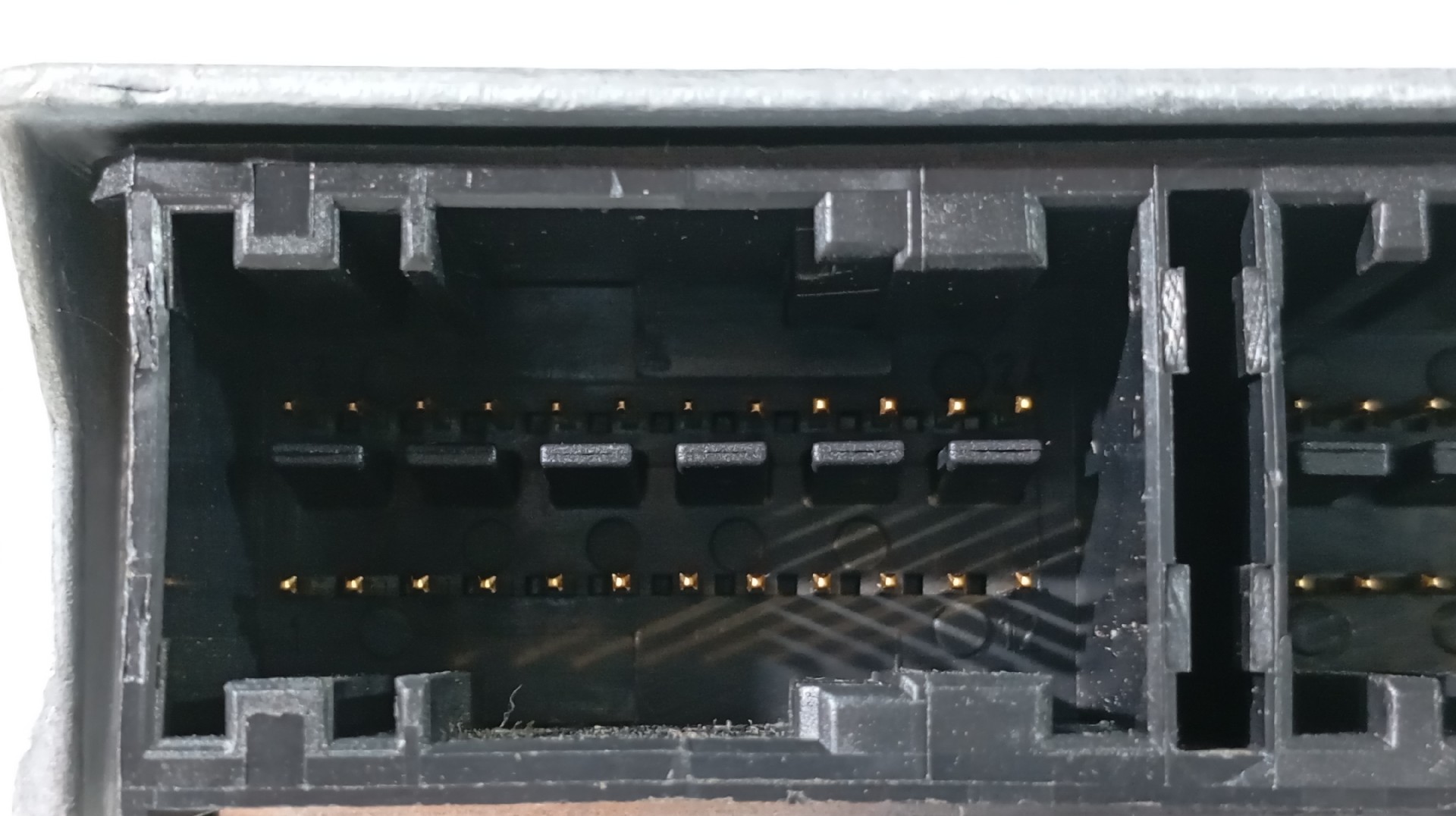 Centralita Airbags PEUGEOT 407 SW SE HDI Imagem-5